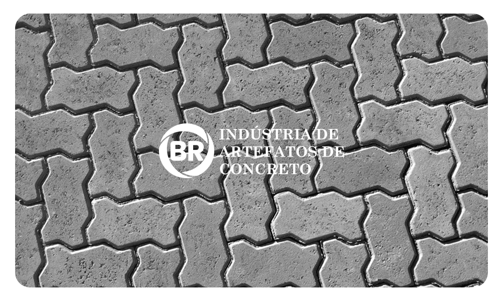 Paver Intertravado Ossinho